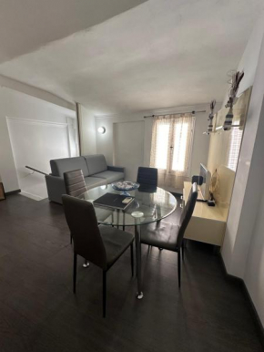 Cozy T2, apartment a few steps from Monaco Casino Square
